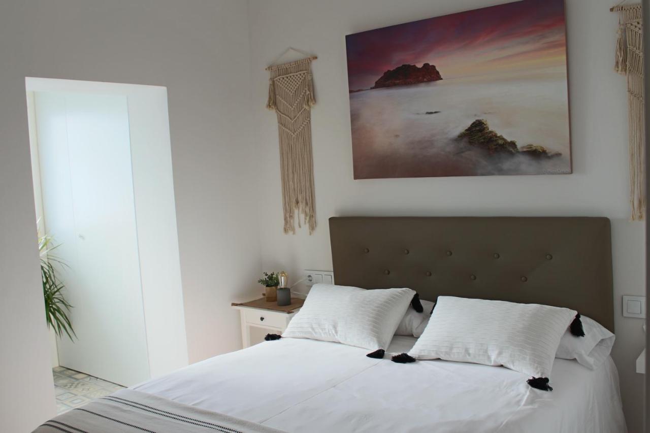 Apartamento Boti Cartagena Exterior foto