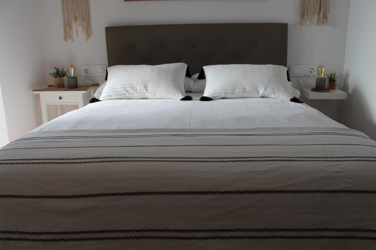 Apartamento Boti Cartagena Exterior foto