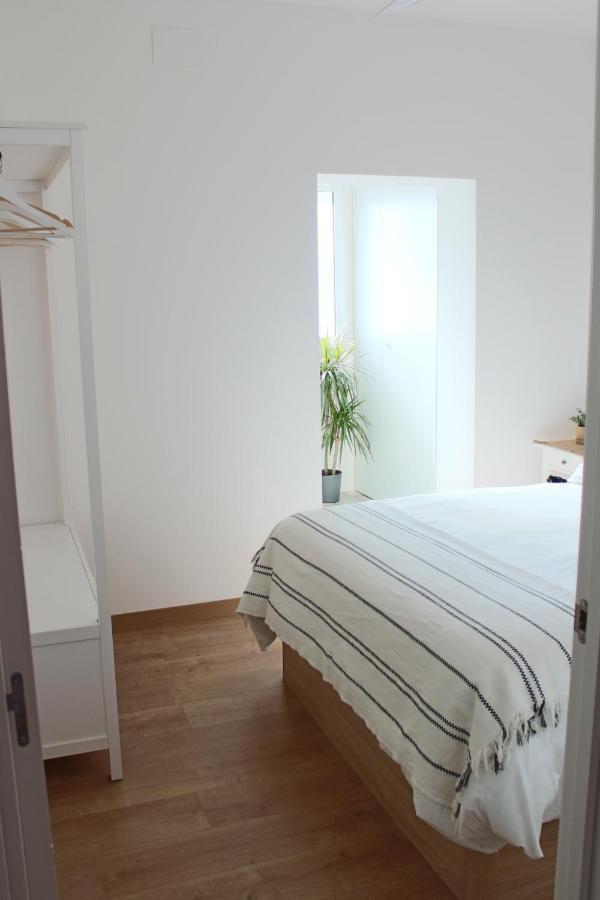 Apartamento Boti Cartagena Exterior foto